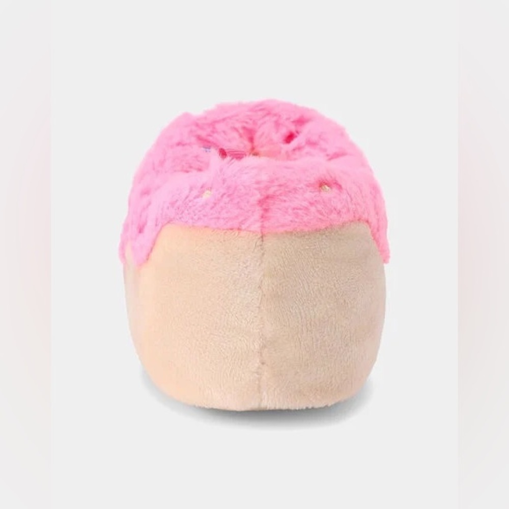 Carter’s Girls Donut Slippers - Picture 2 of 8